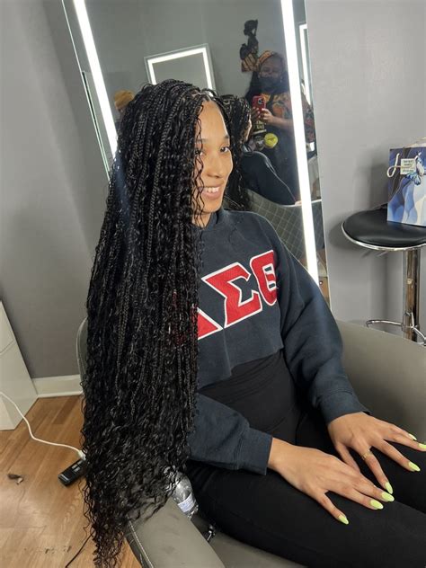 Kokovi African Hair Braiding Columbia Drive details with 90 reviews, phone number, work hours, location on map. . Fatima braiding studio reviews